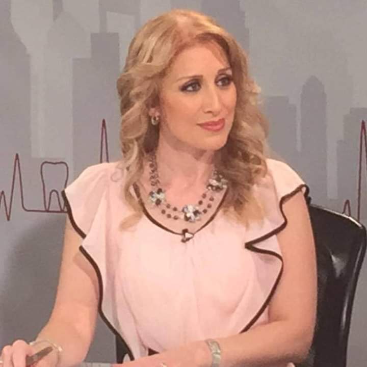 "احنا والألم" بقلم: د. سلمى حبيب إستشارية نفسية