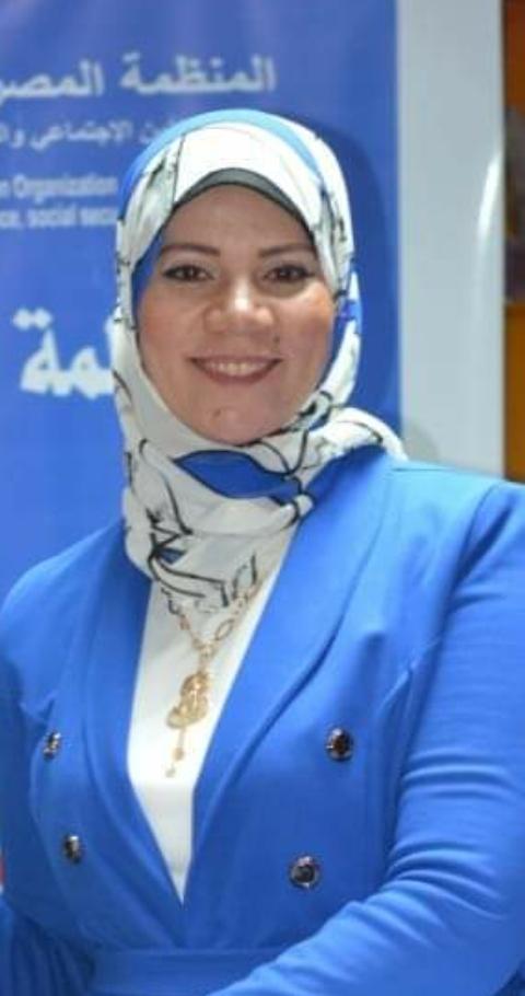 الرضا بالمقسوم عبادة..... دكتورة غاده مبارك