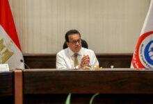 مصر تحافظ على خلوها من الحصبة والحصبة الألمانية للعام الثالث على التوالي