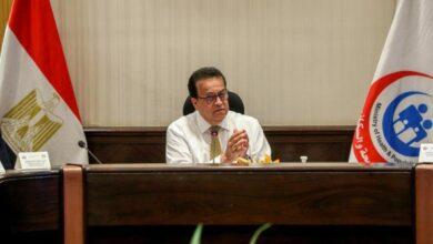 مصر تحافظ على خلوها من الحصبة والحصبة الألمانية للعام الثالث على التوالي