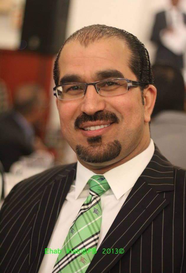 اجمل التمنيات بعيد ميلاد سعيد دكتور جبر الديب فخر الجالية المصرية بامريكا