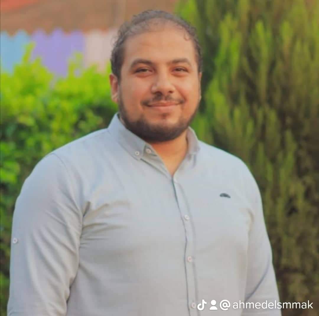 الكاتب احمد السماك يضع اللمسات الأخيرة في سطور روايته الثانية (العائدون فجرًا)