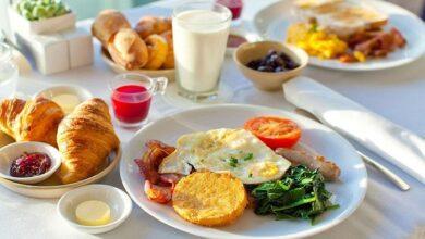 الإفطار الصحي المتوازن سبب في إنقاص الوزن تعرف على الطريقة