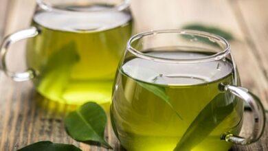 الشاي الأخضر المشروب السحري...تعرف على فوائده التي ستدهشك