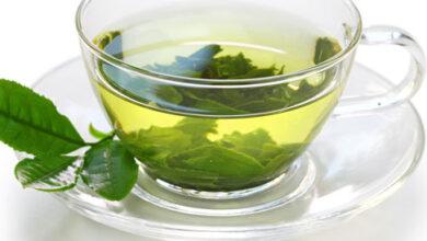 الشاي الأخضر وفوائده الجبارة...تعرف على أهميته في القضاء على الدهون نهائياً