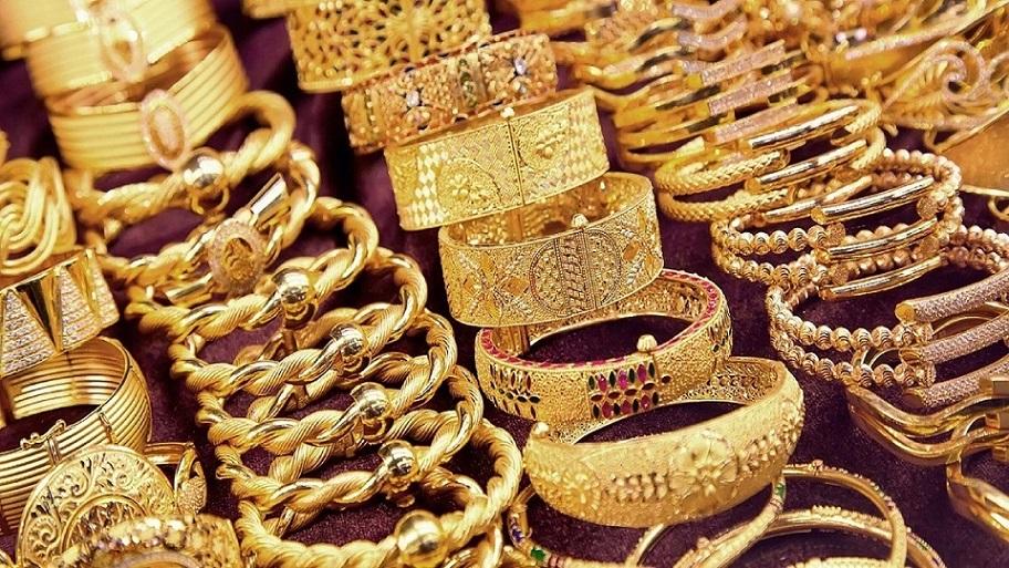 "روحوا اشتروا بسرعة".. ارتفاع في أسعار الذهب الفترة المقبلة