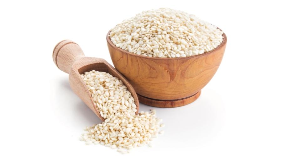 السمسم ومفعوله السحري للقضاء نهائياً على هذا المرض تعرف عليه الآن 1 السمسم ومفعوله السحري للقضاء نهائياً على هذا المرض تعرف عليه الآن
