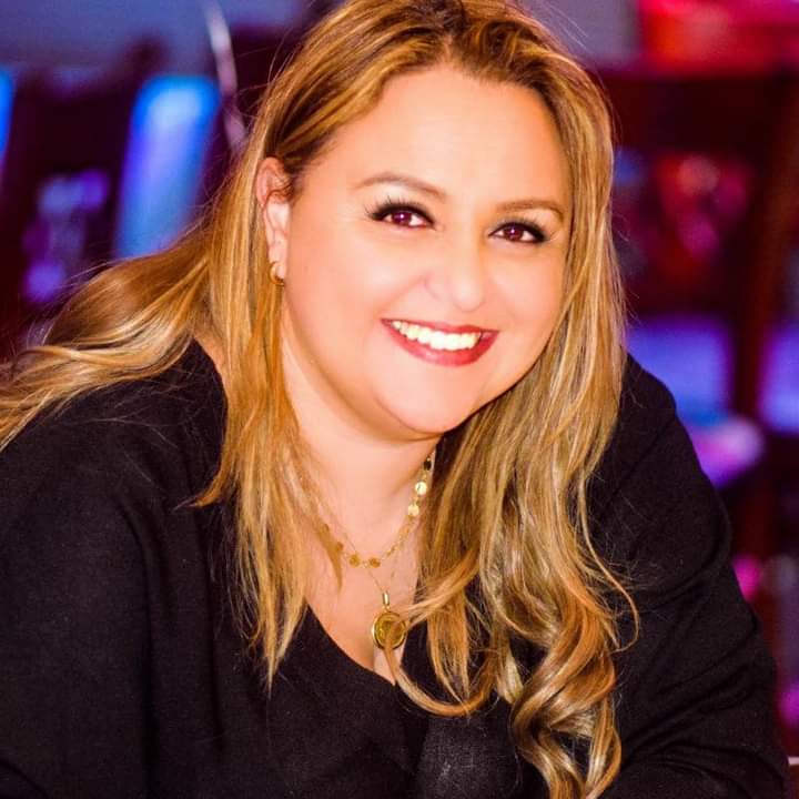 Ramadan stories with .Iman elamrany