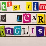 Expression English forever 