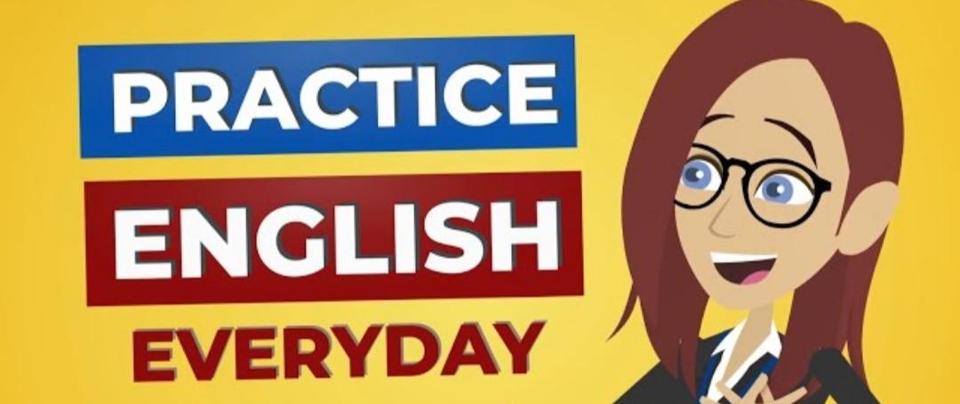 Speak English fluently 1 Speak English fluently