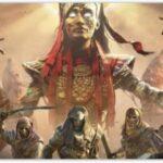 لعنه الفراعنه 