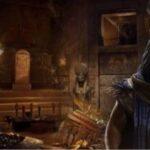 لعنه الفراعنه 