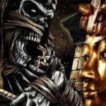 لعنه الفراعنه 