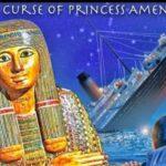 المومياء المنحوسه 