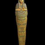 المومياء المنحوسه 