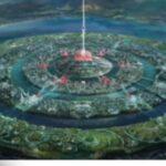 شكل ل قاره اطلانتس 