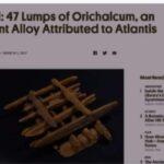 شعب قاره اطلانتس