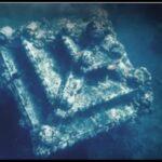 الدليل على وجود قاره اطلانتس