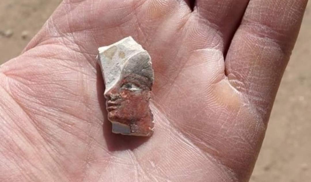 ابداع المصري القديم