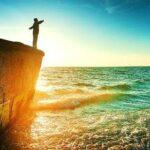 الامل قوة كامنة تنير ظلام ايامنا 2 الامل