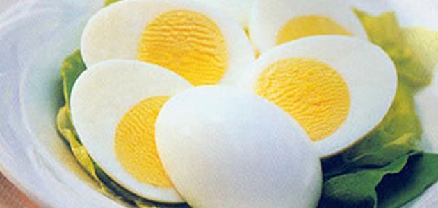 البيض الحل السحري في الدايت تعرف على الخرافات المنتشرة عنه