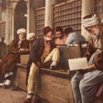 التاريخ العربي