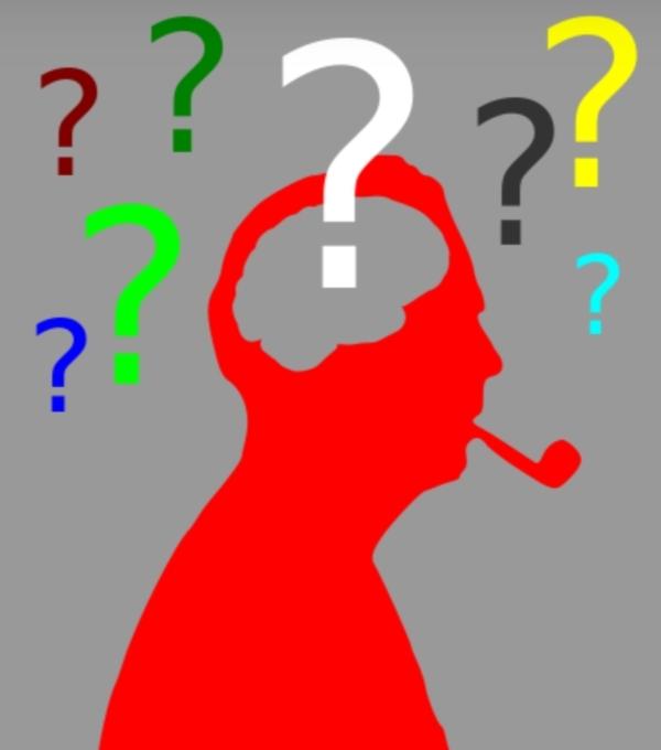 الشك الذي تحول الى حقيقة