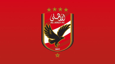 الأهلي المصري ضد الهلال السوداني في مباراة تحديد المصير