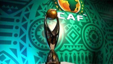 قرعة دور ربع النهائي بدوري الأبطال الأفريقي مفاجأة