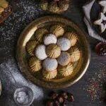 كعك العيد بطريقة احترافية.