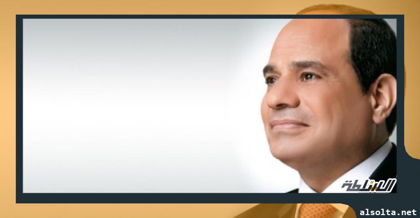 السيسي يتحدث عن شدة تأثر مصر بتغييرات المناخ