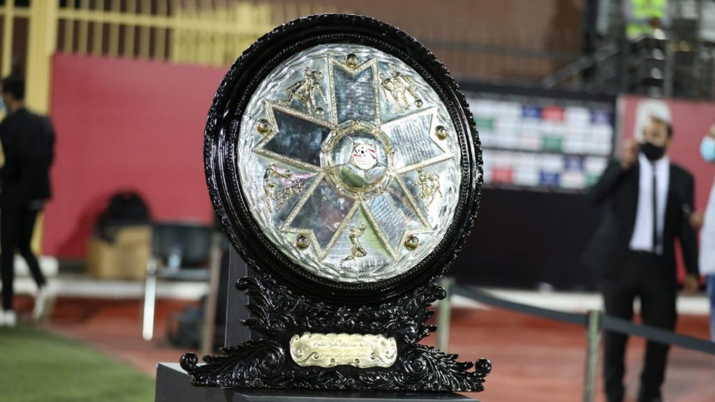 مباراة الزمالك القادمة في الدوري الممتاز