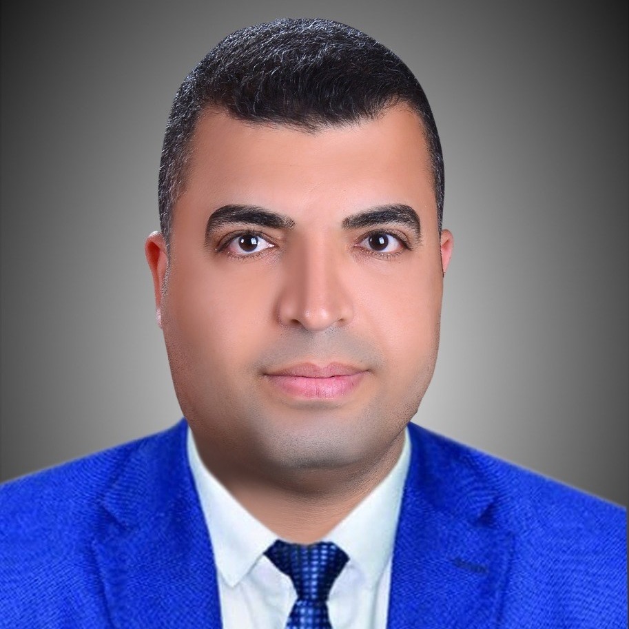 في الجمهورية الجديدة د. يوسف إبراهيم