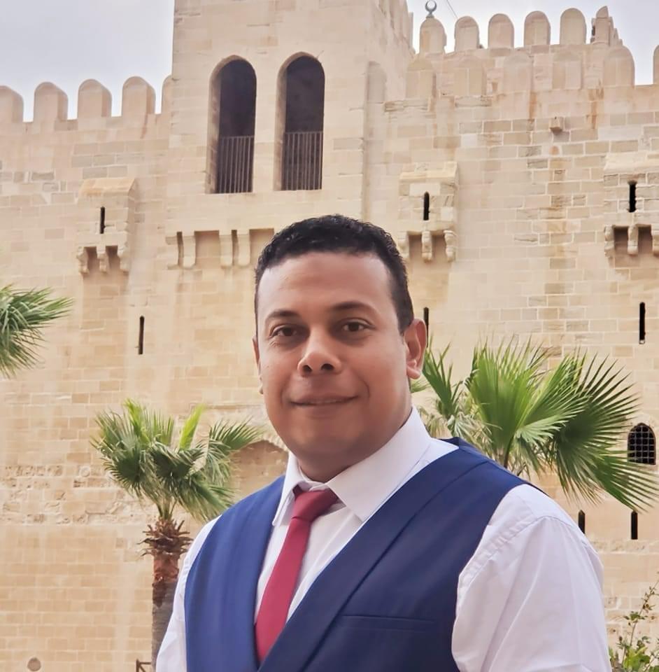 دورا المتاحف التعليميه الأثرية بالجامعات الامريكيه على تشكيل وعى الطلاب الثقافى والتاريخيى