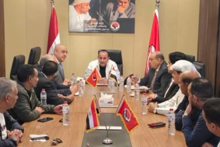 رفيع وابوسلام وابومريشد : فرحة عارمة بسيناء بعد قرار العفو عن ابناء سيناء
