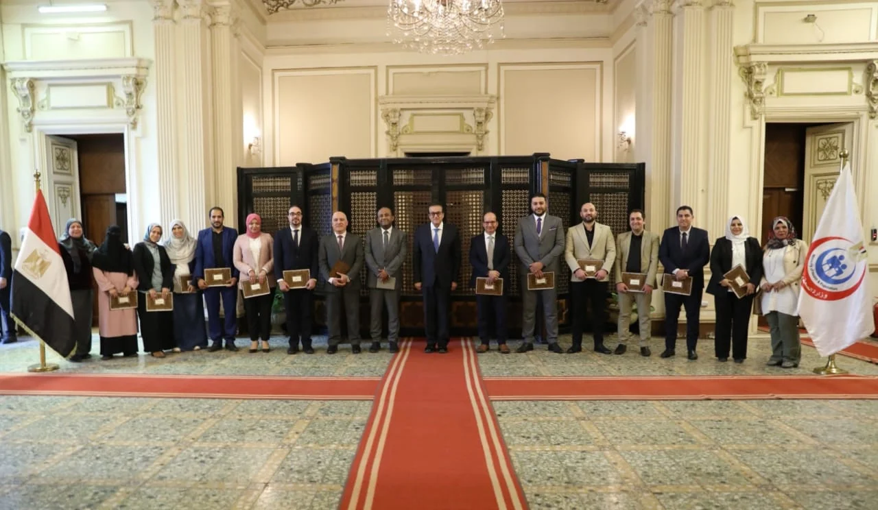 وزير الصحة: نعمل على اعتماد جميع منشآت الوزارة من هيئة الرقابة الصحية