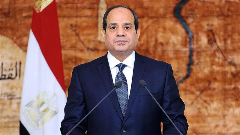 الرئيس السيسى: هناك بعض السلبيات نعمل بكل إخلاص على إصلاحها لبناء دولة قوية