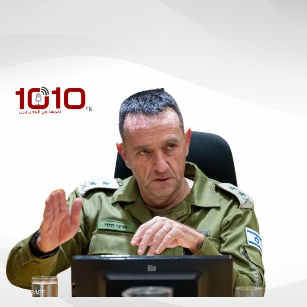 هرتسى هاليفى:إسرائيل لن تتدخل فيما يحدث في سوريا ولا تنوي إدارتها 1 هرتسى هاليفى:إسرائيل لن تتدخل فيما يحدث في سوريا ولا تنوي إدارتها
