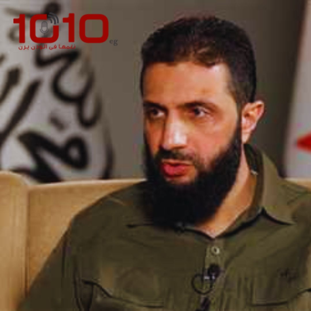 أحمد الشرع: نعتزم إبرام اتفاقيات دفاعية مع بعض الدول