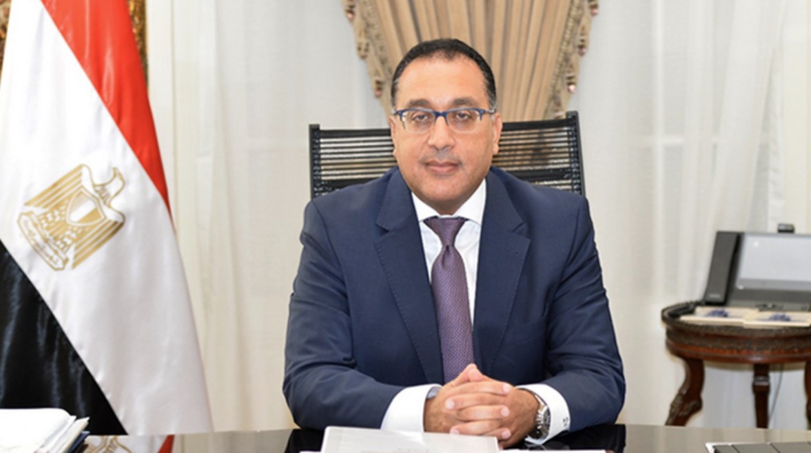 مدبولي يلتقي رئيس أكبر شركة صينية لتصنيع إطارات السيارات لبحث إقامة مشروعين جديدين في مصر