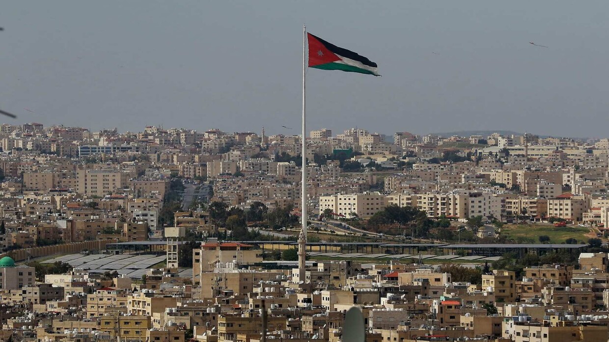 الأردن يوافق على قرار يستفيد منه أكثر من مليون لاجىء سوري