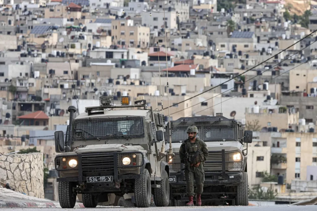 الصليب الأحمر والأمم المتحدة يحذّران: الضفة الغربية تشهد أطول الهجمات الإسرائيلية منذ عقدين