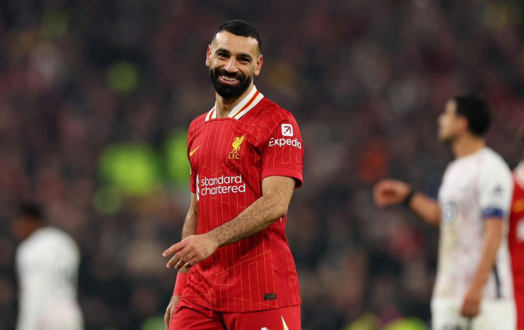 22 مليون يورو تعرقل انتقال محمد صلاح إلى بايرن ميونخ.. و7 أندية إنجليزية تتأهب لخطف الفرعون