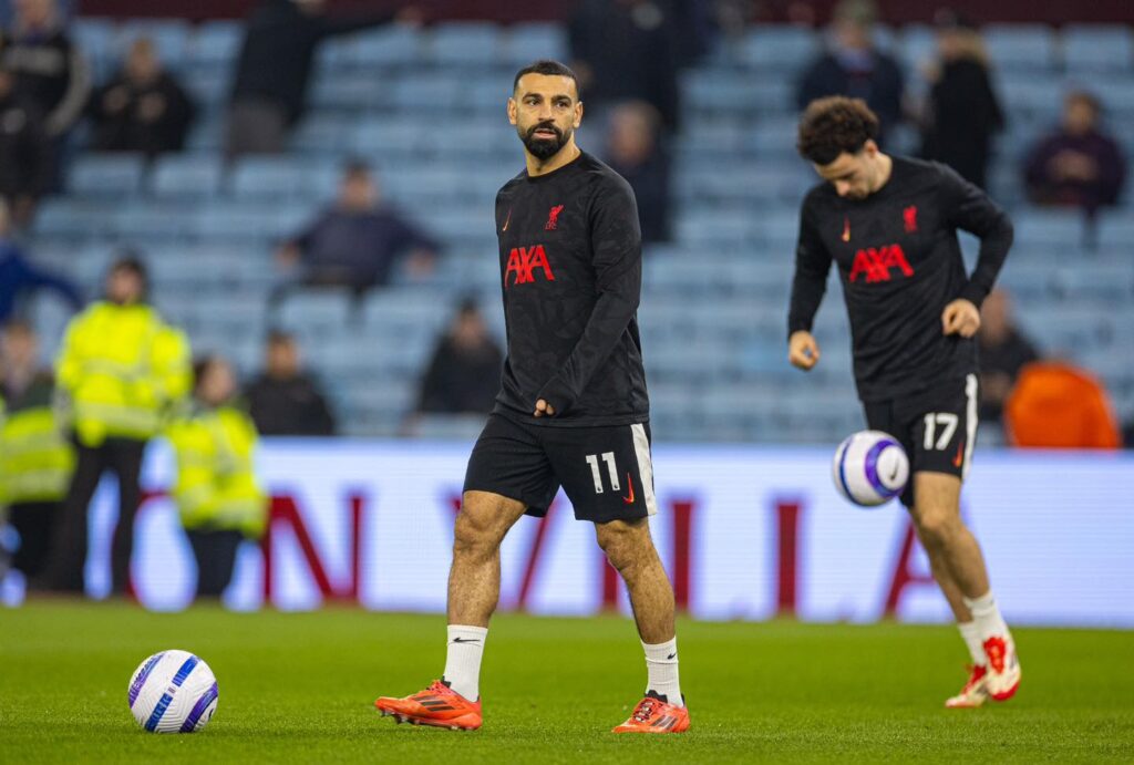 22 مليون يورو تعرقل انتقال محمد صلاح إلى بايرن ميونخ.. و7 أندية إنجليزية تتأهب لخطف الفرعون