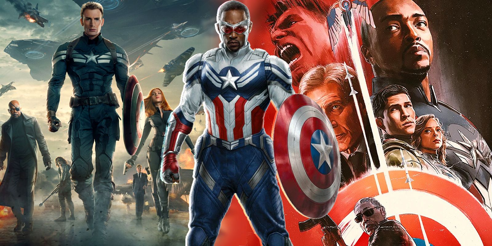فيلم كابتن أمريكا ينطلق بـ 12 مليون دولار ويطمح للمليار