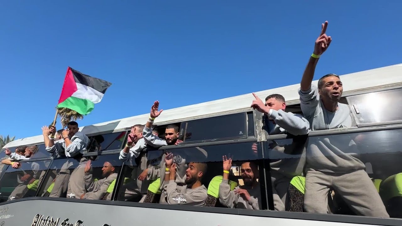 حماس: الإفراج عن الدفعة السابعة بآلية جديدة