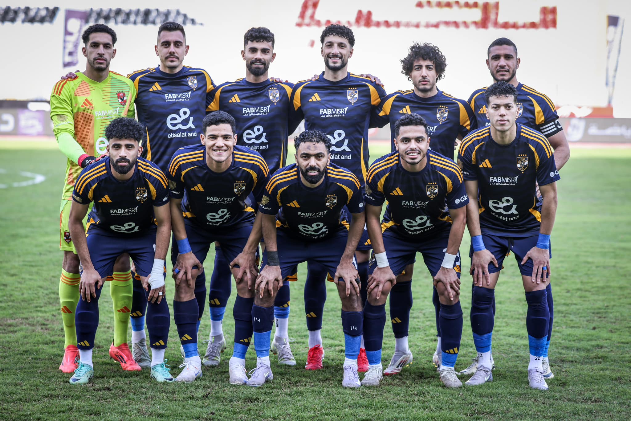 في الوقت القاتل.. الأهلي يحسم مواجهة حرس الحدود 1-0 ويعتلي صدارة الدوري