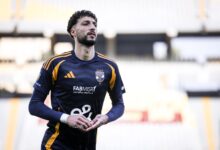 الأهلي يفتح ملف رحيل وسام أبو علي رسميًا بعد تألقه في كأس العالم للأندية