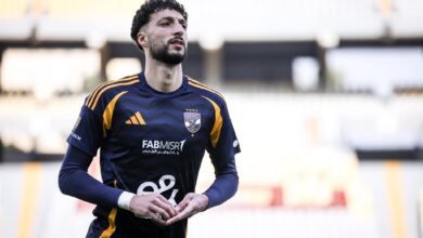 الأهلي يفتح ملف رحيل وسام أبو علي رسميًا بعد تألقه في كأس العالم للأندية