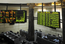 البورصة المصرية تستهل الأسبوع بمكاسب قوية ورأس المال السوقي يربح 9 مليارات جنيه